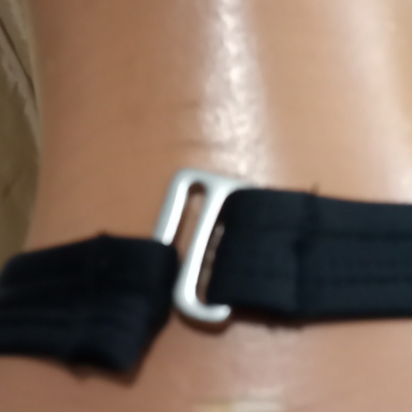 💲🤩2 For 10.Old Navy halter bra bikini top BNWT size M - Picture 6 of 7